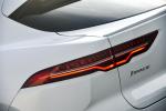 Jaguar I-Pace EV400 AWD HSE 2019 года (ZA)